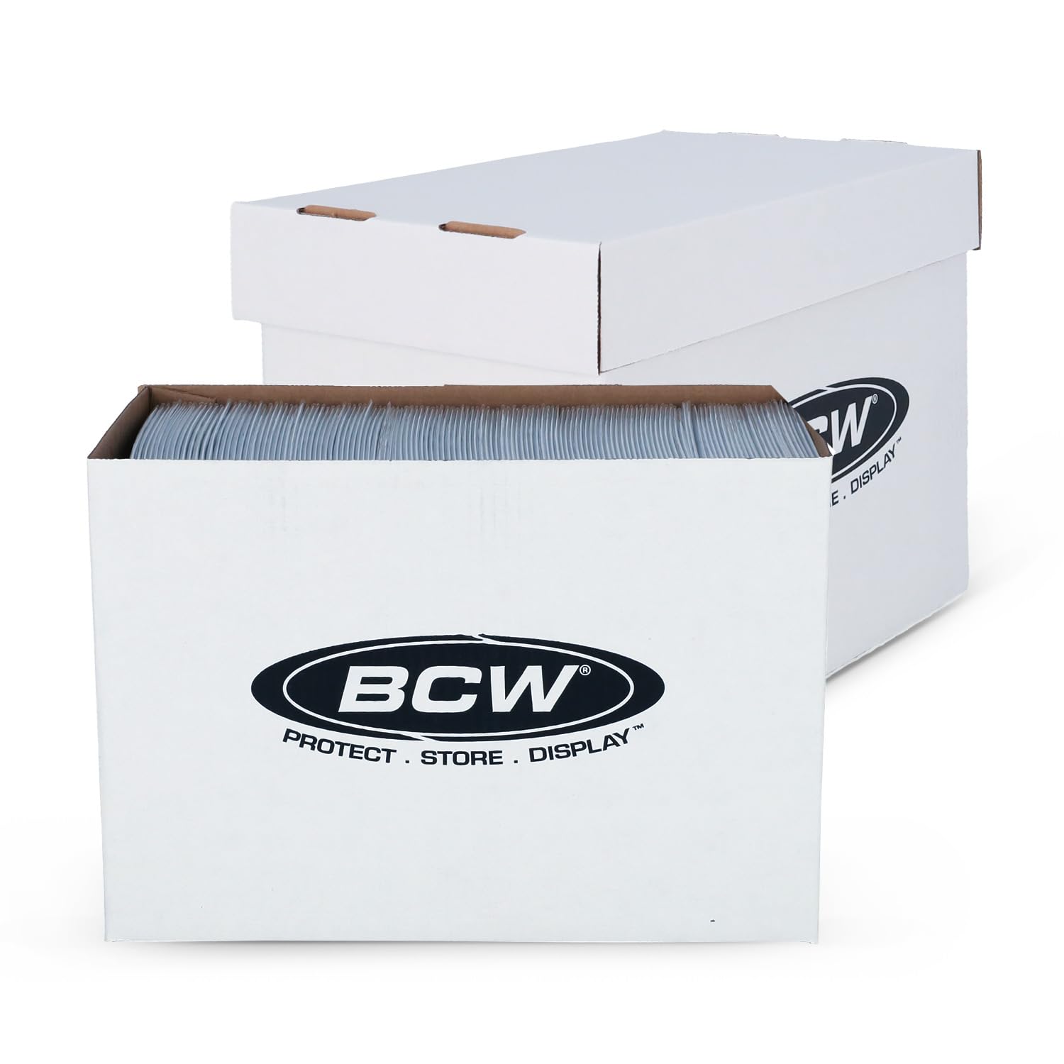 Amazon.com: BCW Magazine/Document Storage Box 5-Pack | Durable